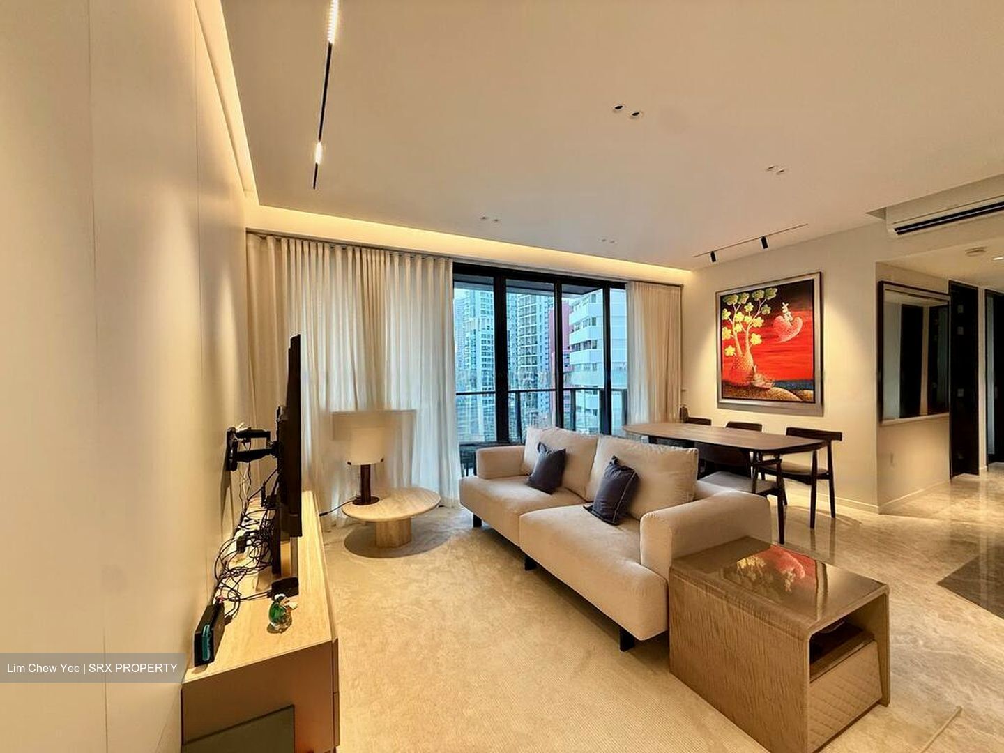Irwell Hill Residences (D9), Apartment #467179491